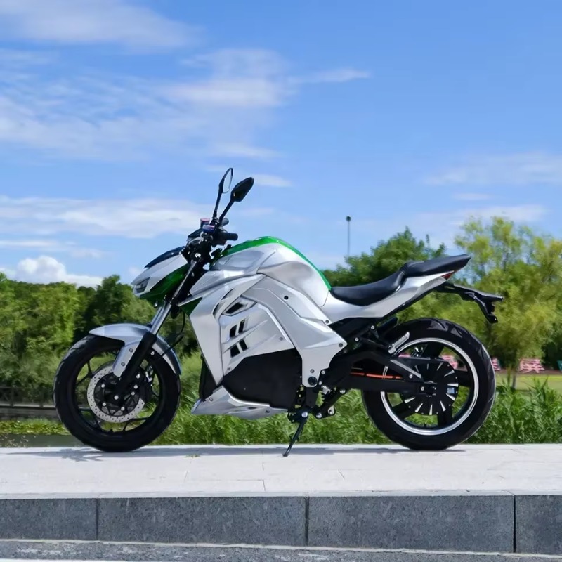 Popüler Yeni Moda Ucuz Model 7 - 12000W Electric Motorcycle Hub Motor incelemesi ve fiyatı