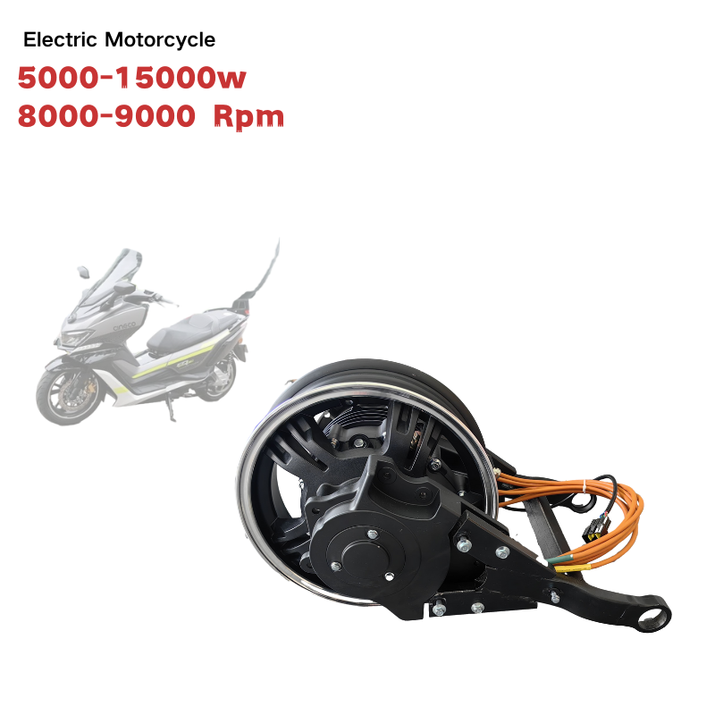 72v DC Şişman Lastikli 5kw 8kw - 5000W Hub Motor Kit 72V incelemesi ve fiyatı
