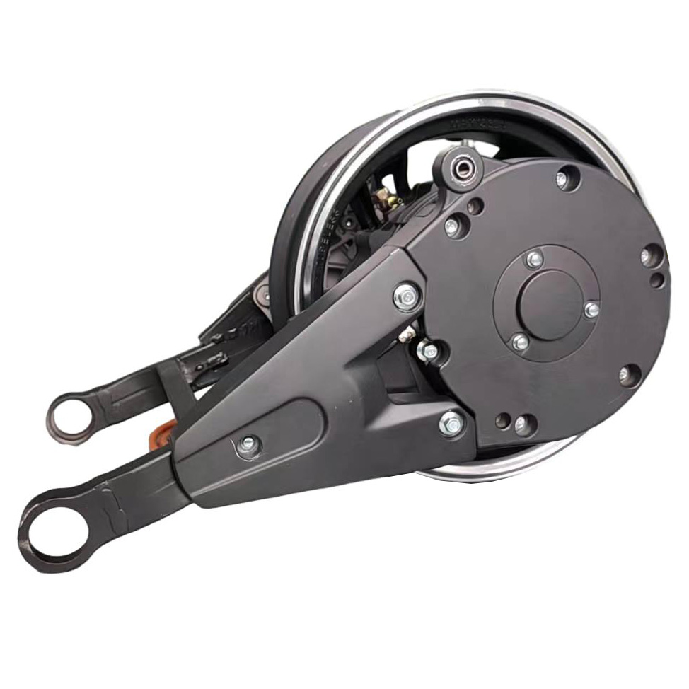 72v DC Şişman Lastikli 5kw 8kw - 5000W Hub Motor Kit 72V incelemesi ve fiyatı