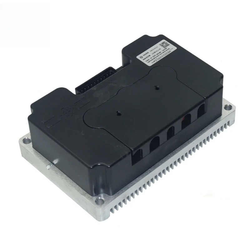 QS Motor ND72680 Kontrol Cihaz - 5000W Hub Motor Kit 72V incelemesi ve fiyatı
