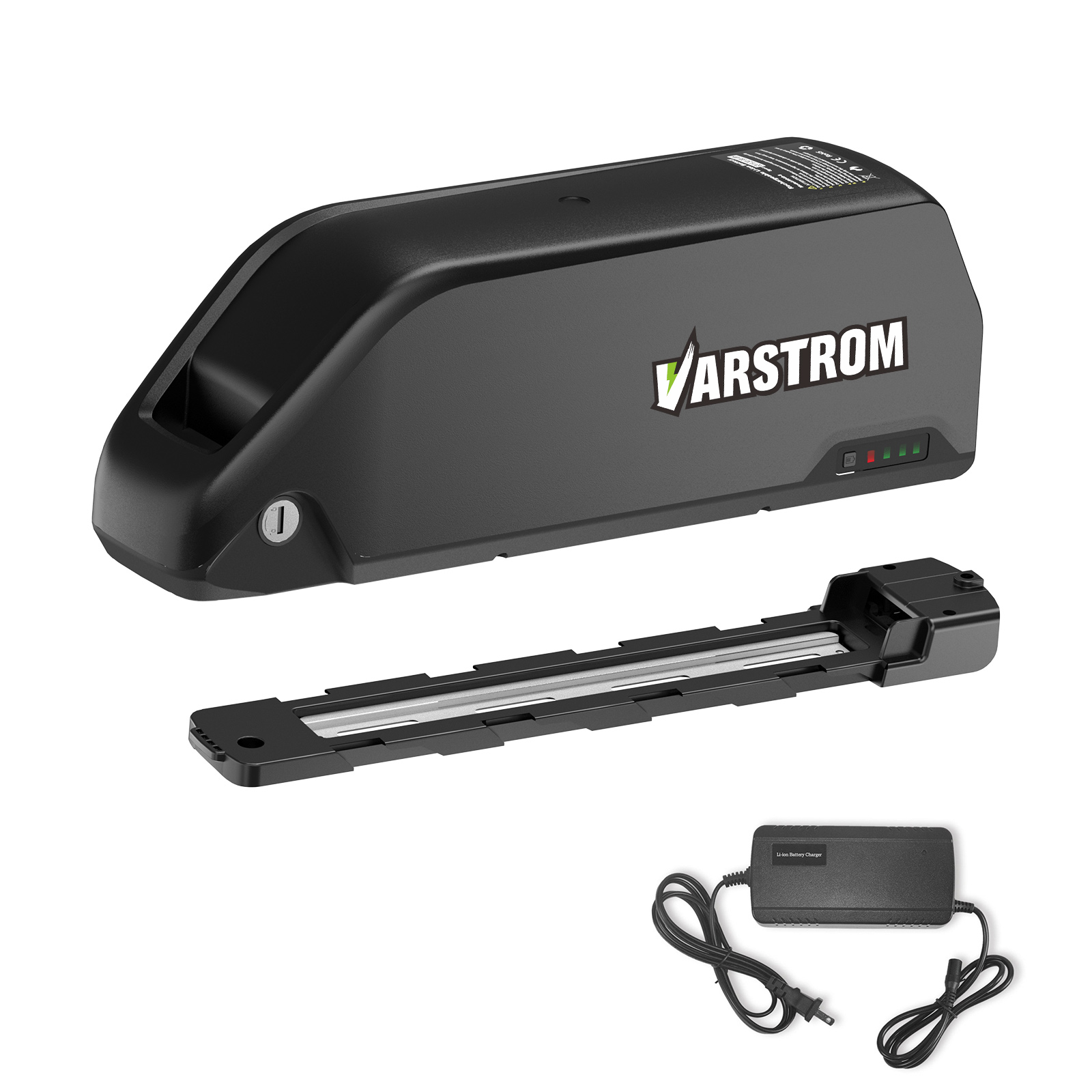 [2-7 Gün Teslimat] Varstrom E- - 48V 1500W Rear Hub Motor With Battery incelemesi ve fiyatı