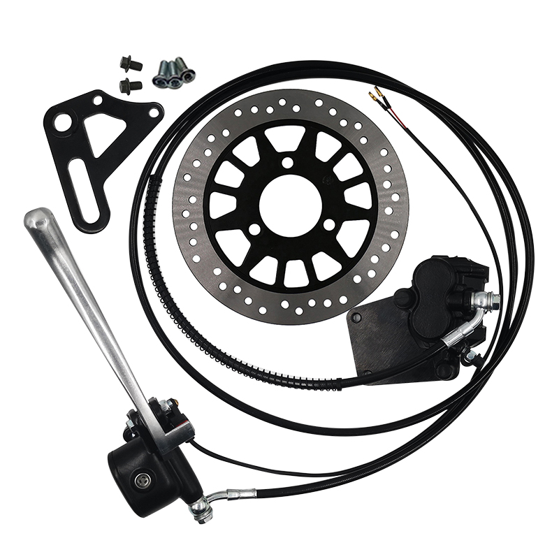 72V 8000W Fırçasız 18 inç Teke - 72V 8000W Brushless Hub Motor incelemesi ve fiyatı