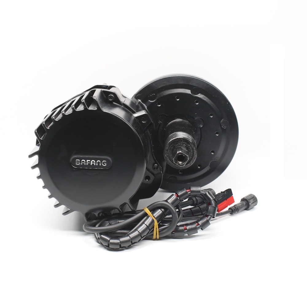 Özel Teklif Bicicleta Eletrica - Side Hung Mid Drive Motor Kit incelemesi ve fiyatı